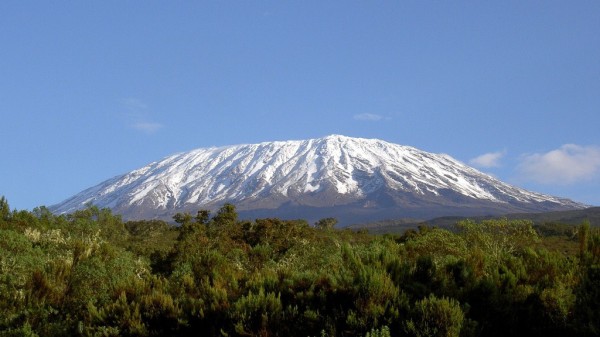 Mount-Kilimanjaro