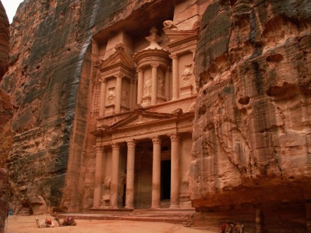 jordan-petra